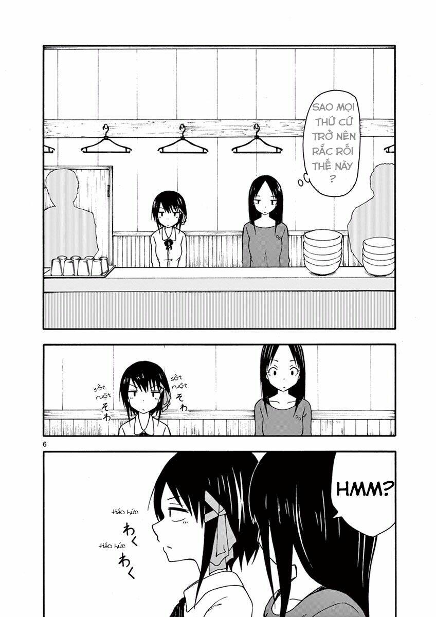 Ninja Shinobu-Chan No Junjou: Chapter 19