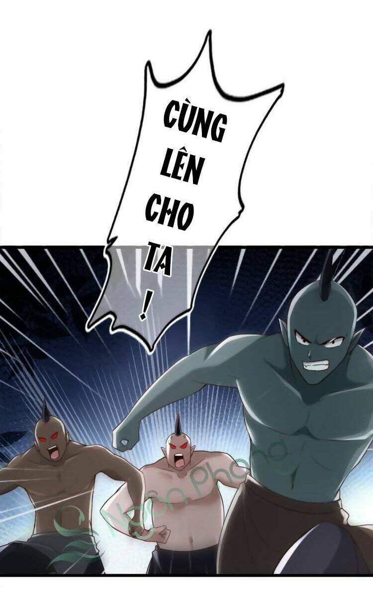 Cứu Ma Tôn Đại Nhân: Chapter 19