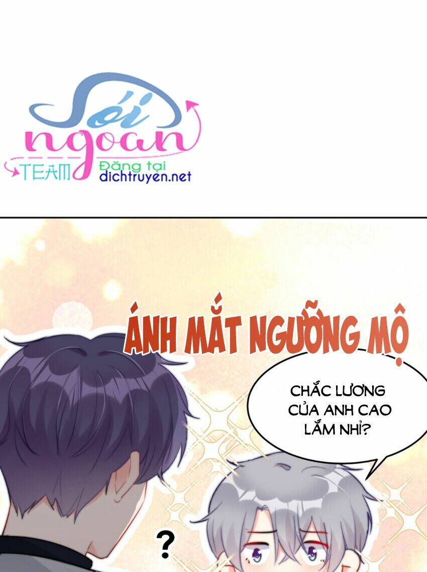 Boss Đại Nhân Là Nữ Thần?: Chapter 26