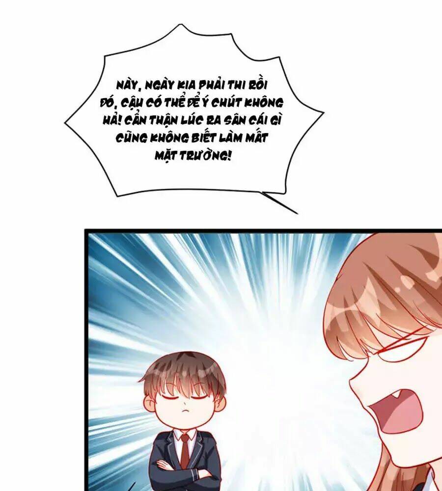 Tu La Thiếu Gia Quá Kiêu Ngạo: Chapter 111