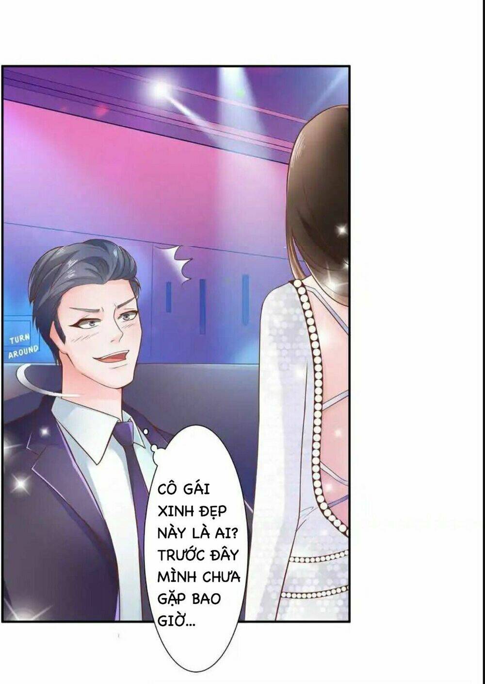 Tôi Cho Phép Em Thích Tôi: Chapter 5