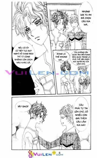 Chạm Mặt Thần Tượng: Chapter 9