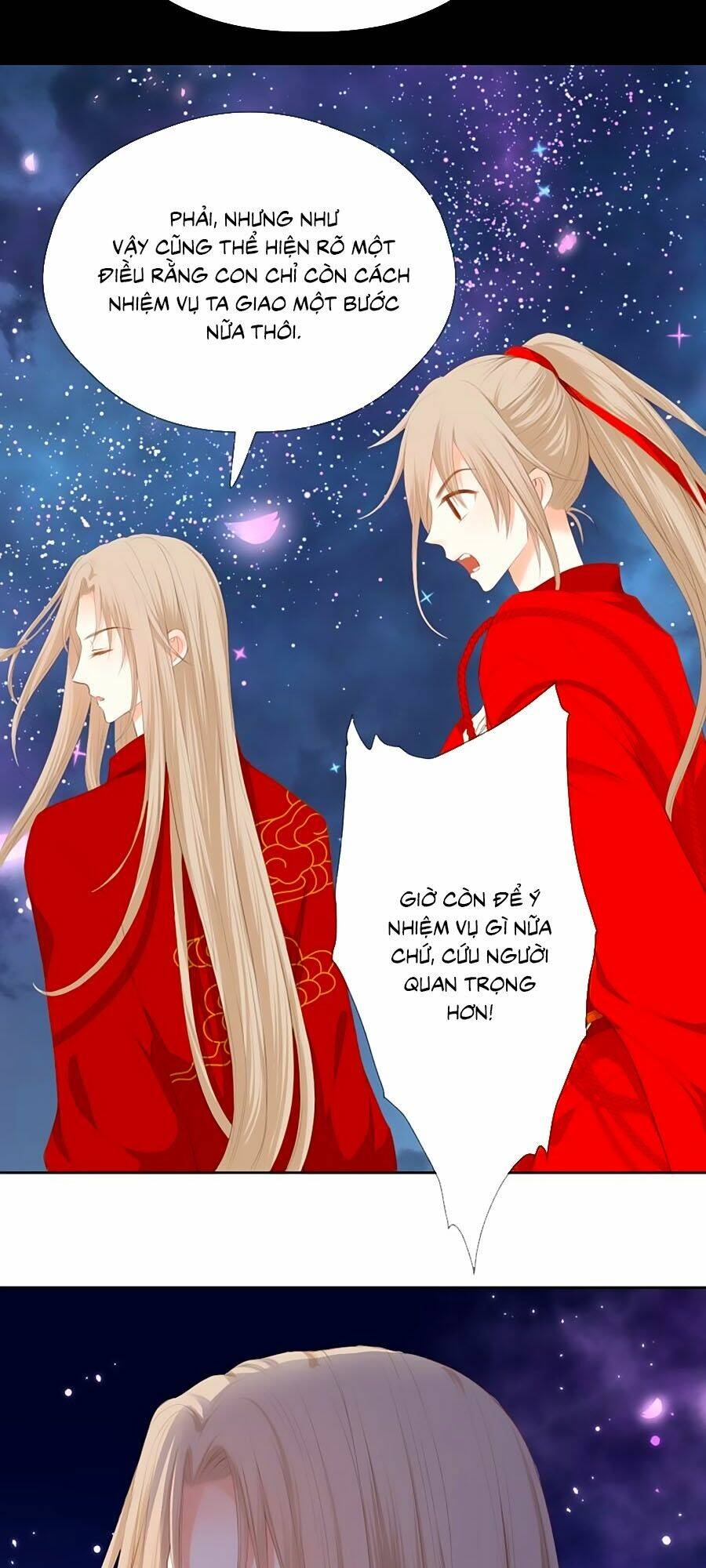 Đóa Hoa Chớm Nở: Chapter 69