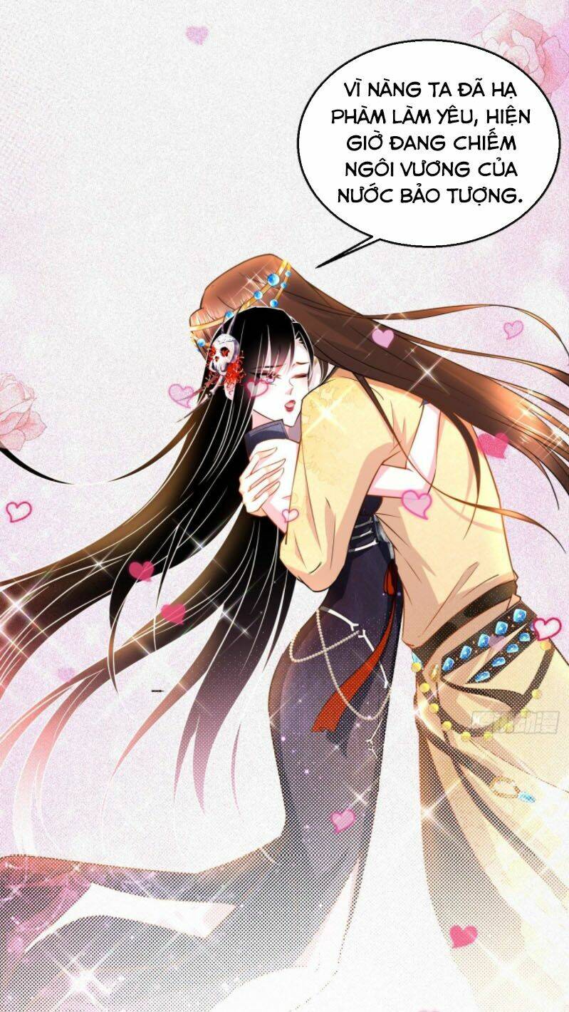 Tà Du Ký: Chapter 53