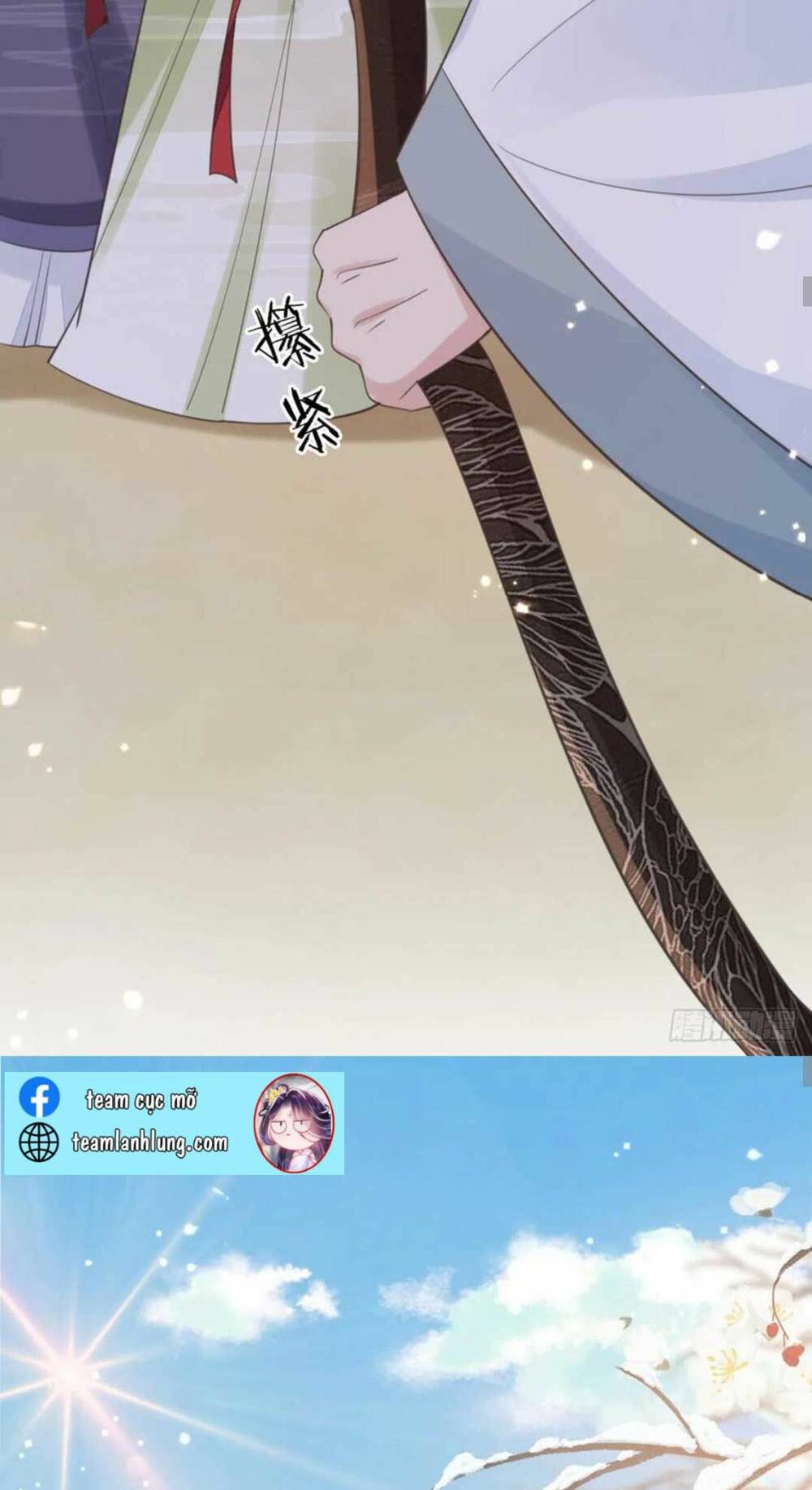 Mau Xuyên Không Rửa Tội Cho Nhân Vật Phản Diện: Chapter 141