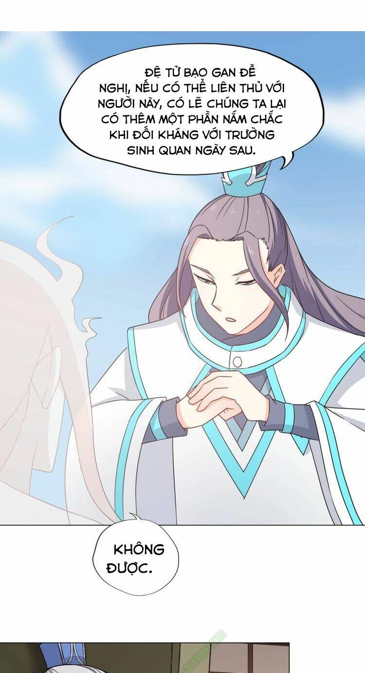 Ta Luyện Giả Kim Trong Thời Đại Tu Tiên: Chapter 11