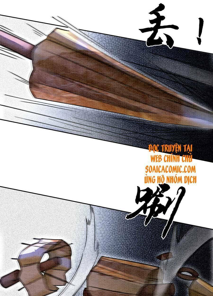 Xung Hỉ Vương Phi: Chapter 80