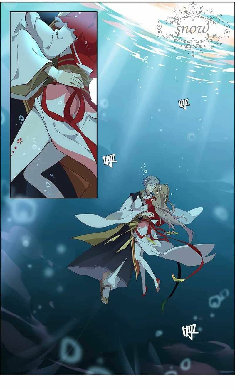 Yêu Ta Đi, Tô Đông Pha: Chapter 1