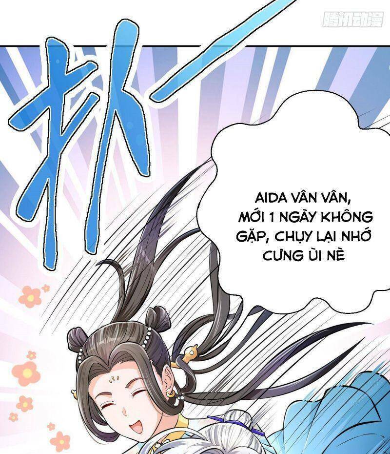 Tu Chân Toàn Dựa Số Lý Hóa: Chapter 11