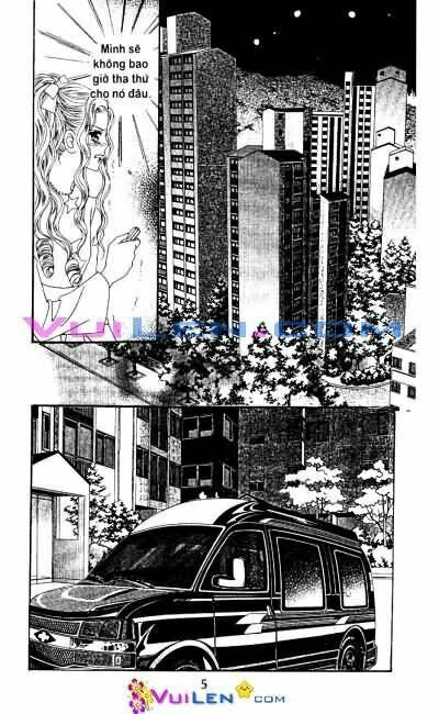 Chạm Mặt Thần Tượng: Chapter 7