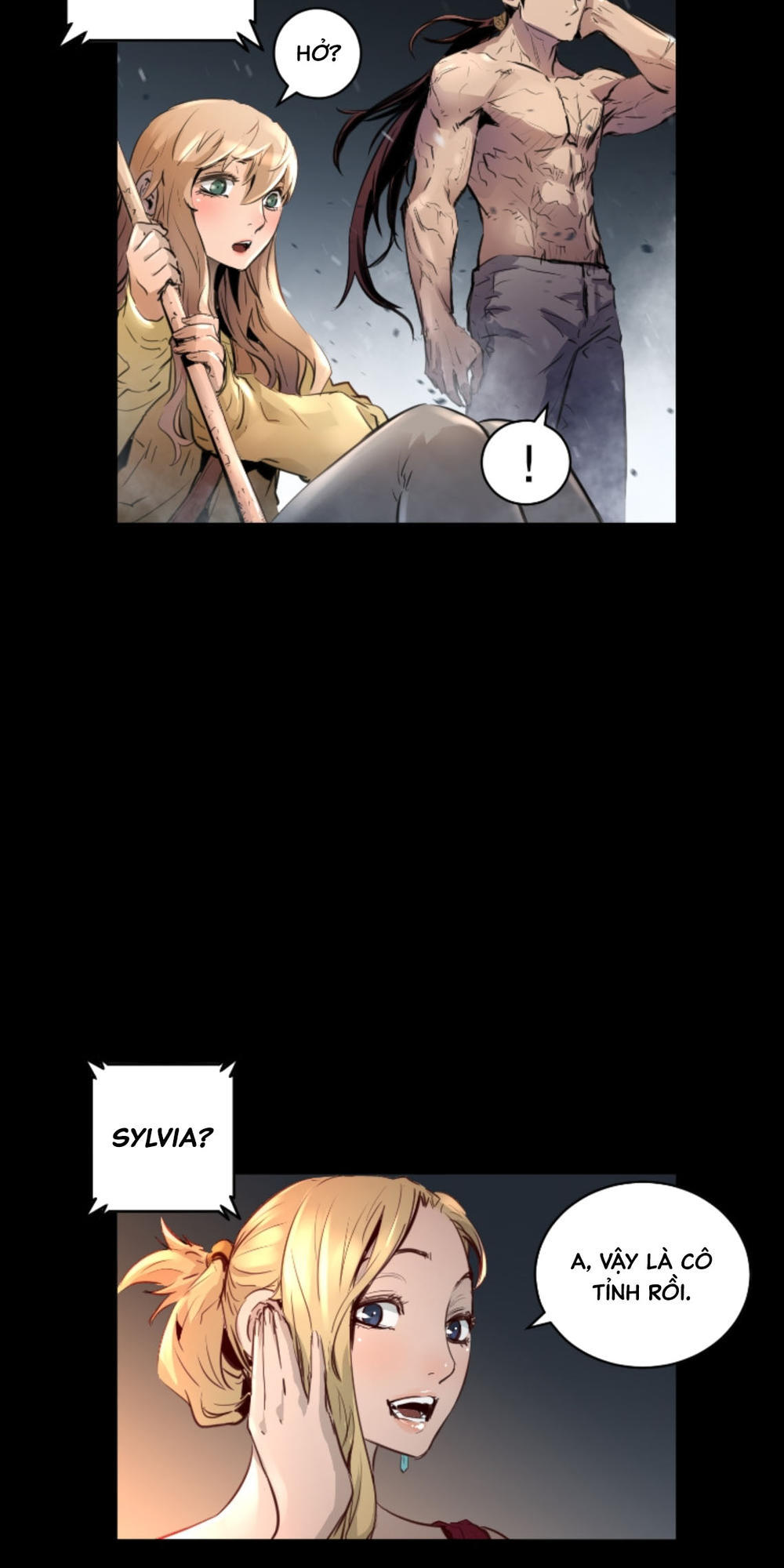 Dị Giới Tam Tuyệt: Chapter 65