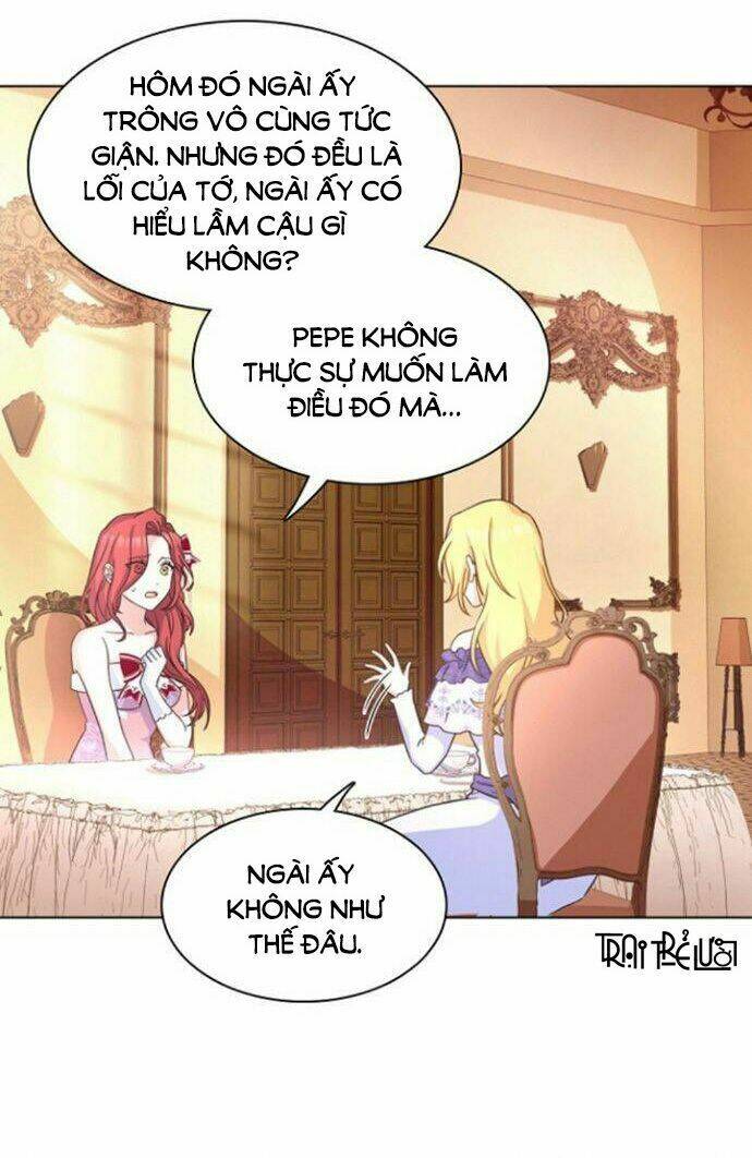 Một Đêm Với Hoàng Đế: Chapter 13