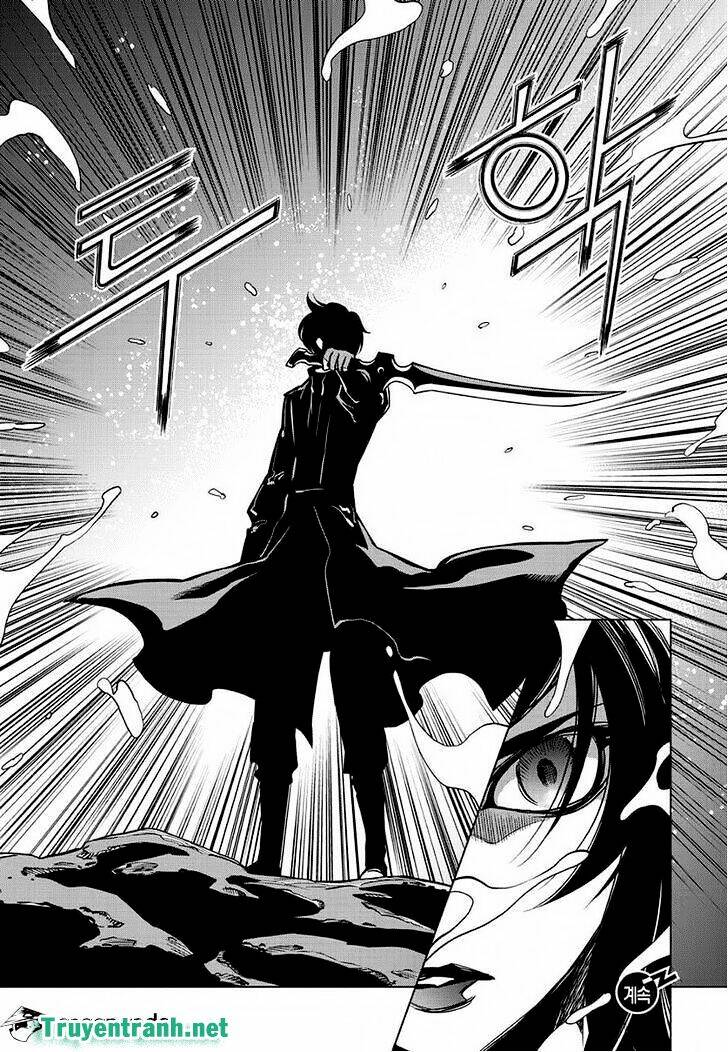 Dark Air: Chapter 79