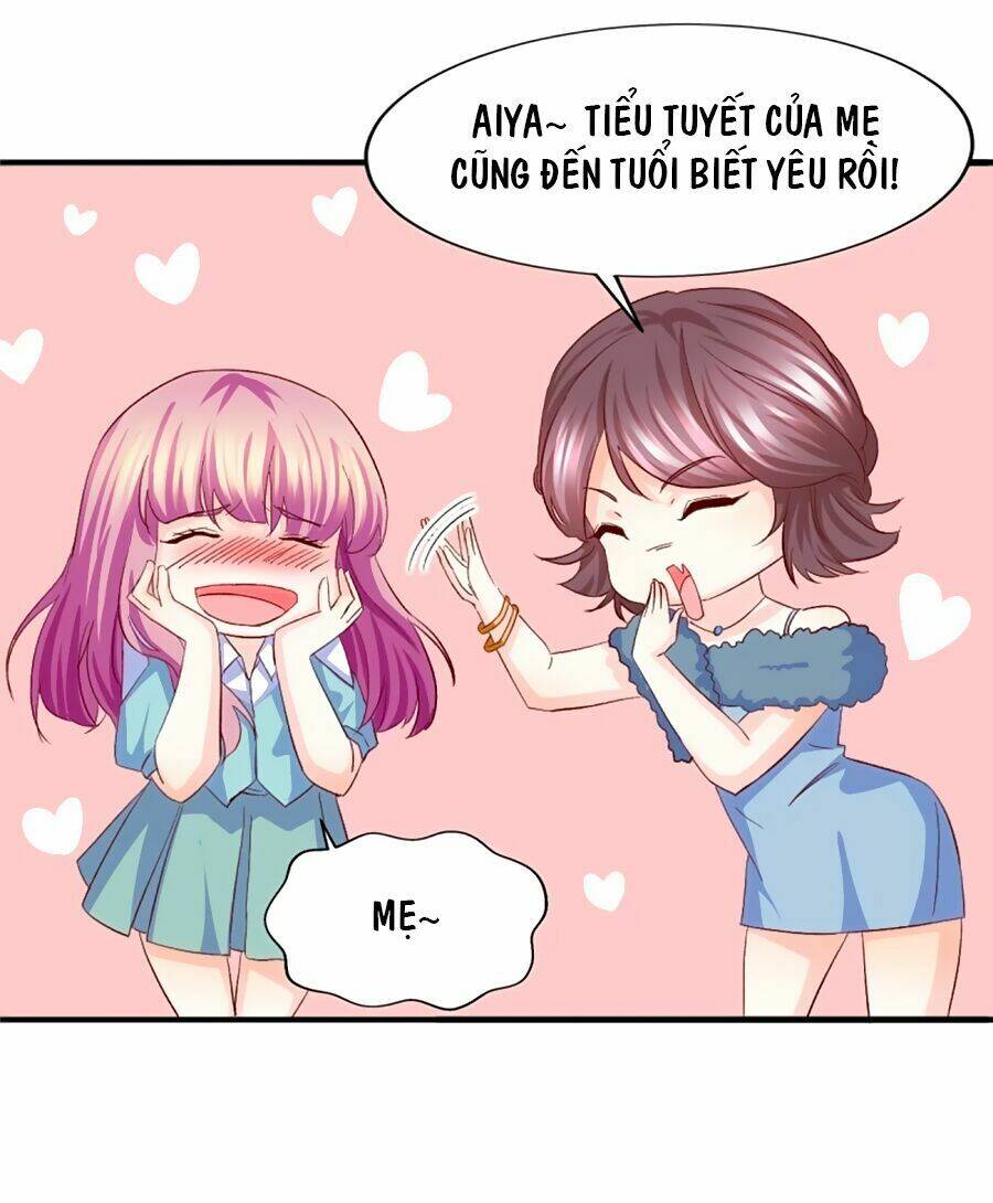 Ta Và Nam Thần Cởi Áo Ngủ Rồi: Chapter 18