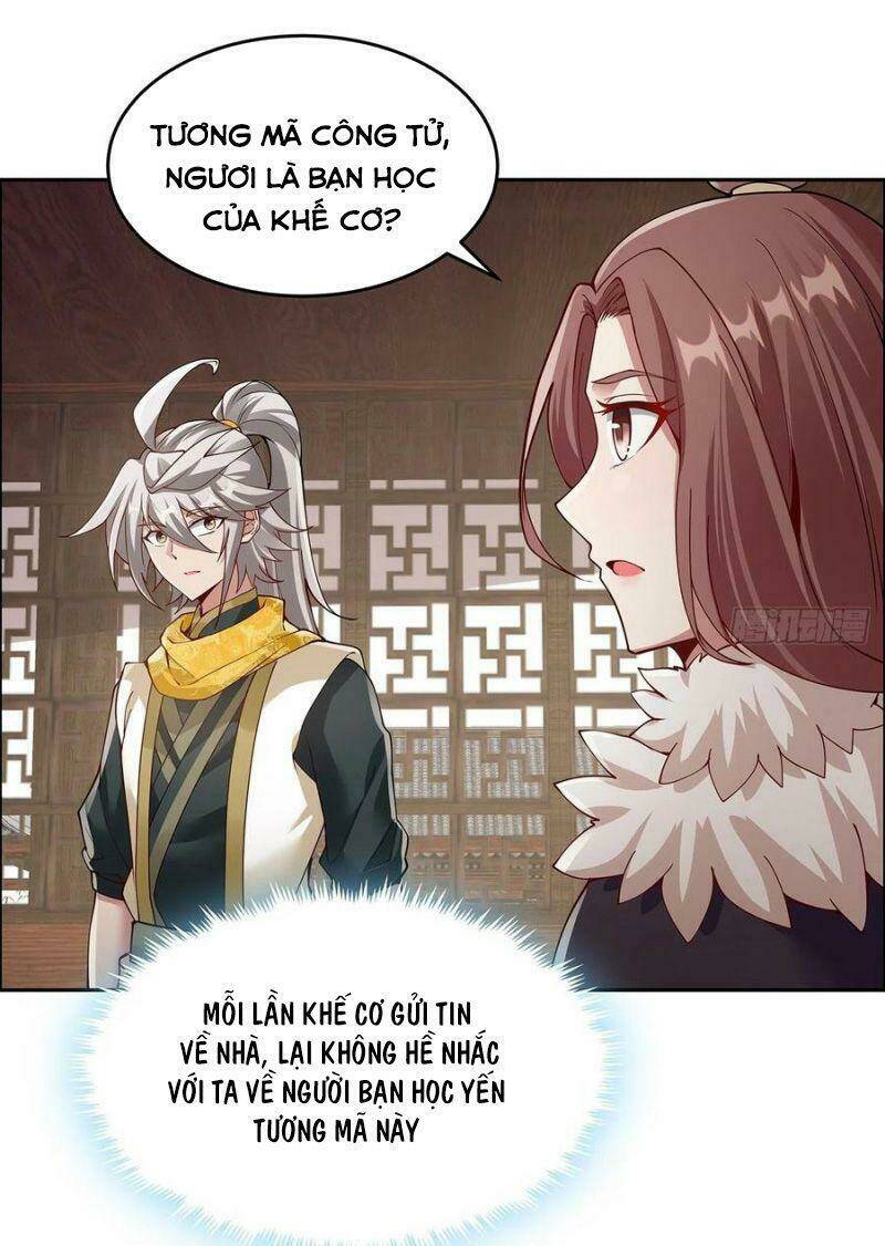 Nghịch Lân: Chapter 128