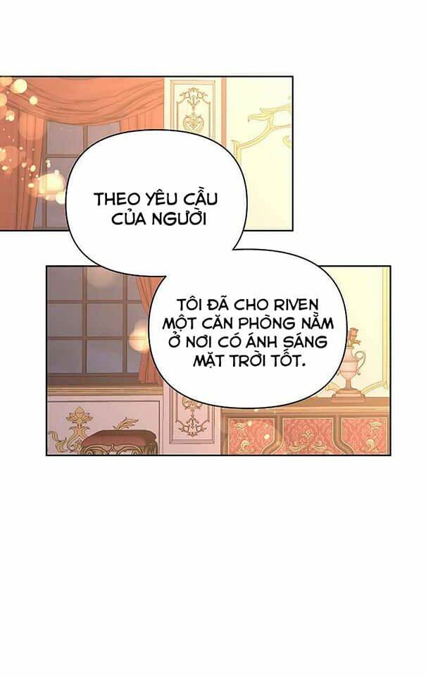Công Chúa Thời Gian Có Hạn: Chapter 8