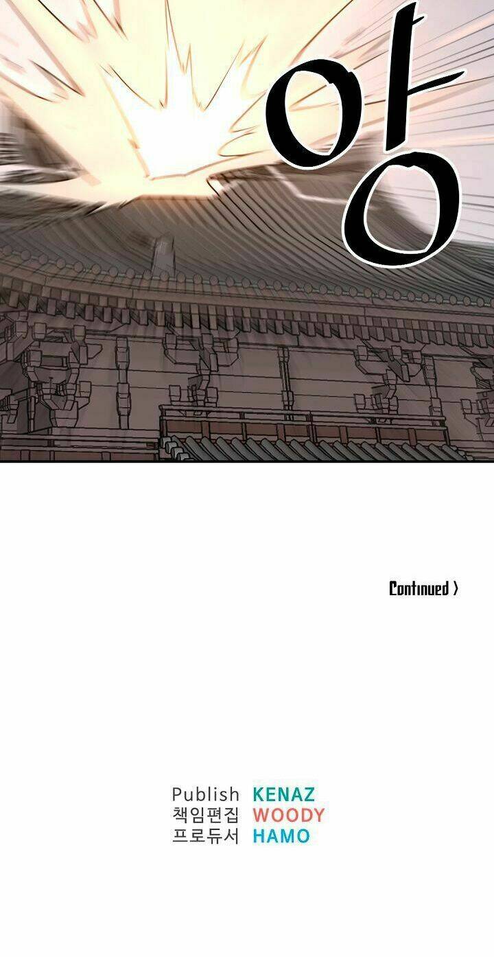Phụng Lâm Thiên Hạ Iii: Chapter 66