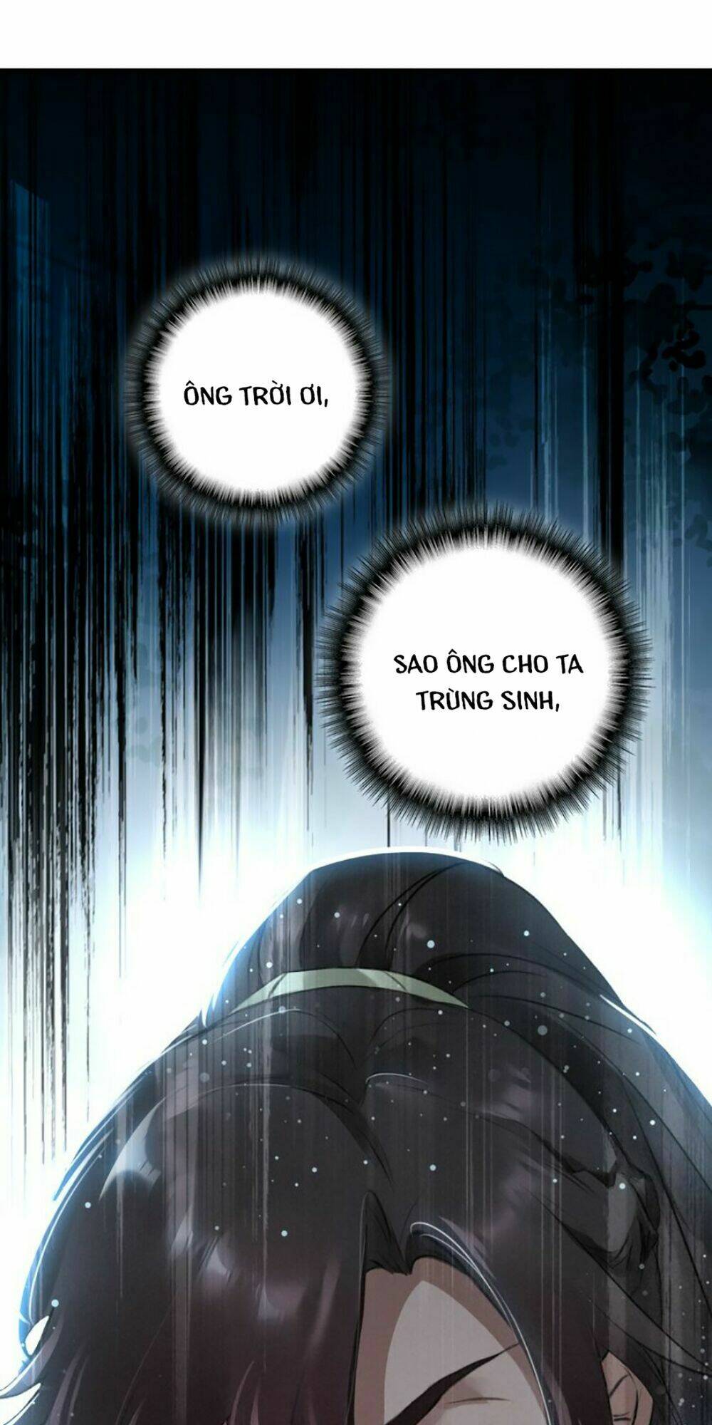 Đế Sư Tại Thượng: Chapter 5