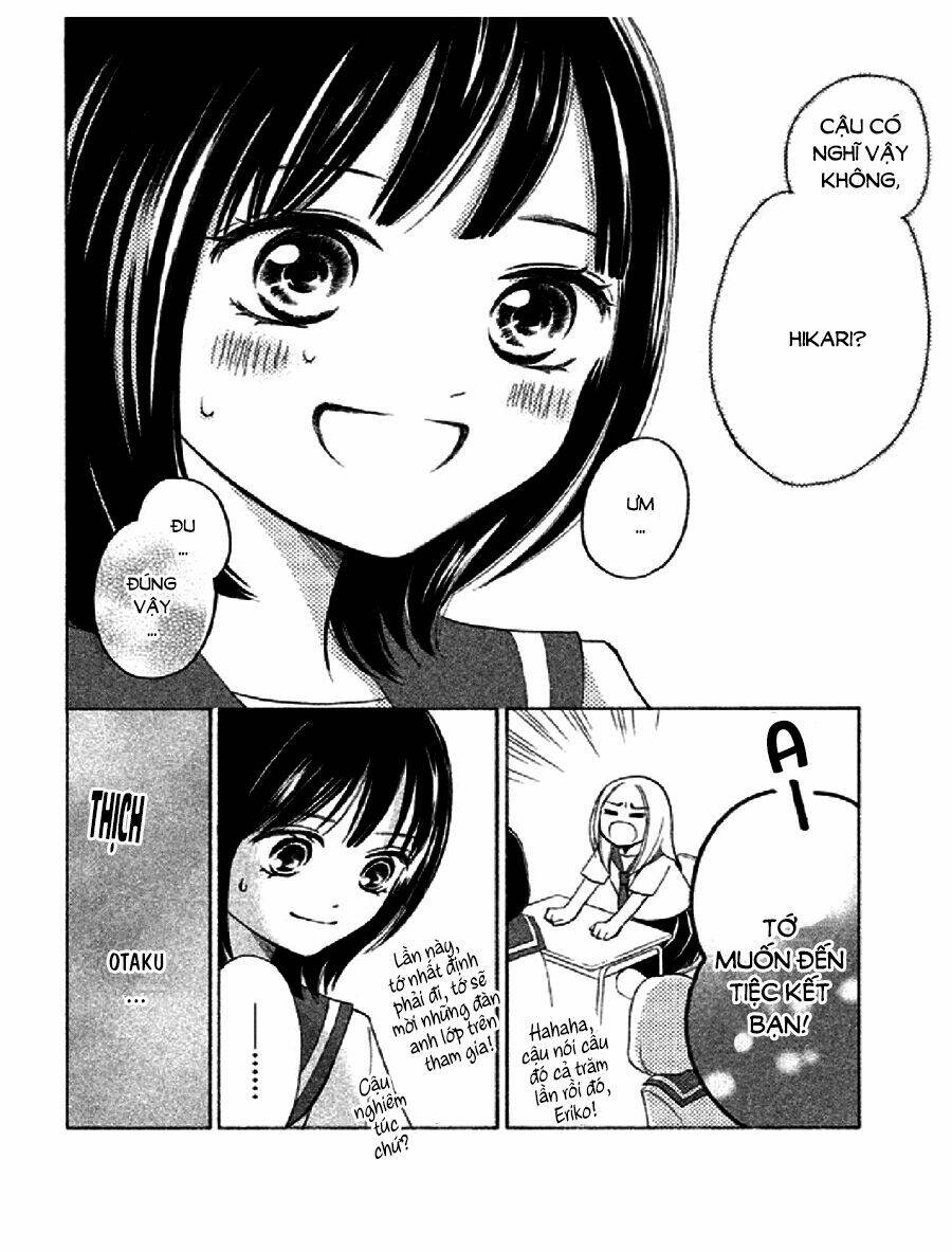 Hope: Chapter 2