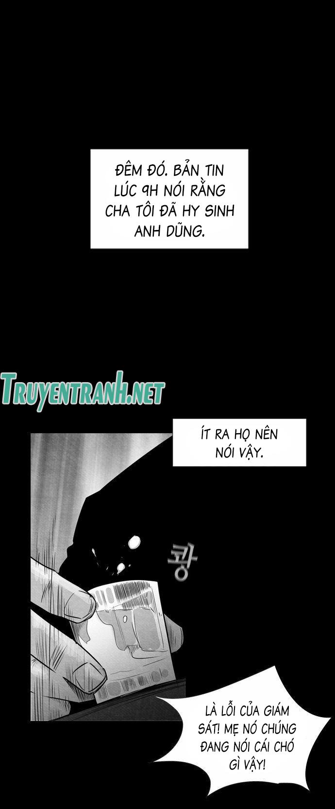 Revival Man: Chapter 2