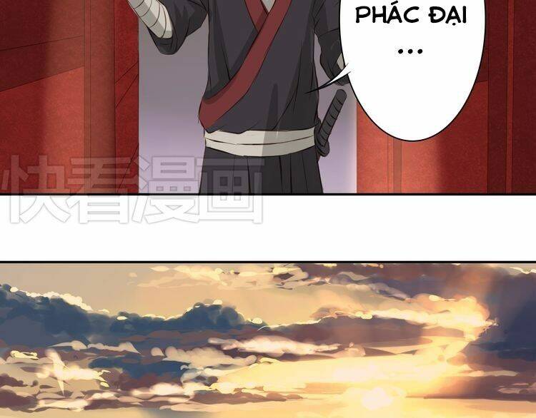 Bạch Lý Hành Giả: Chapter 7