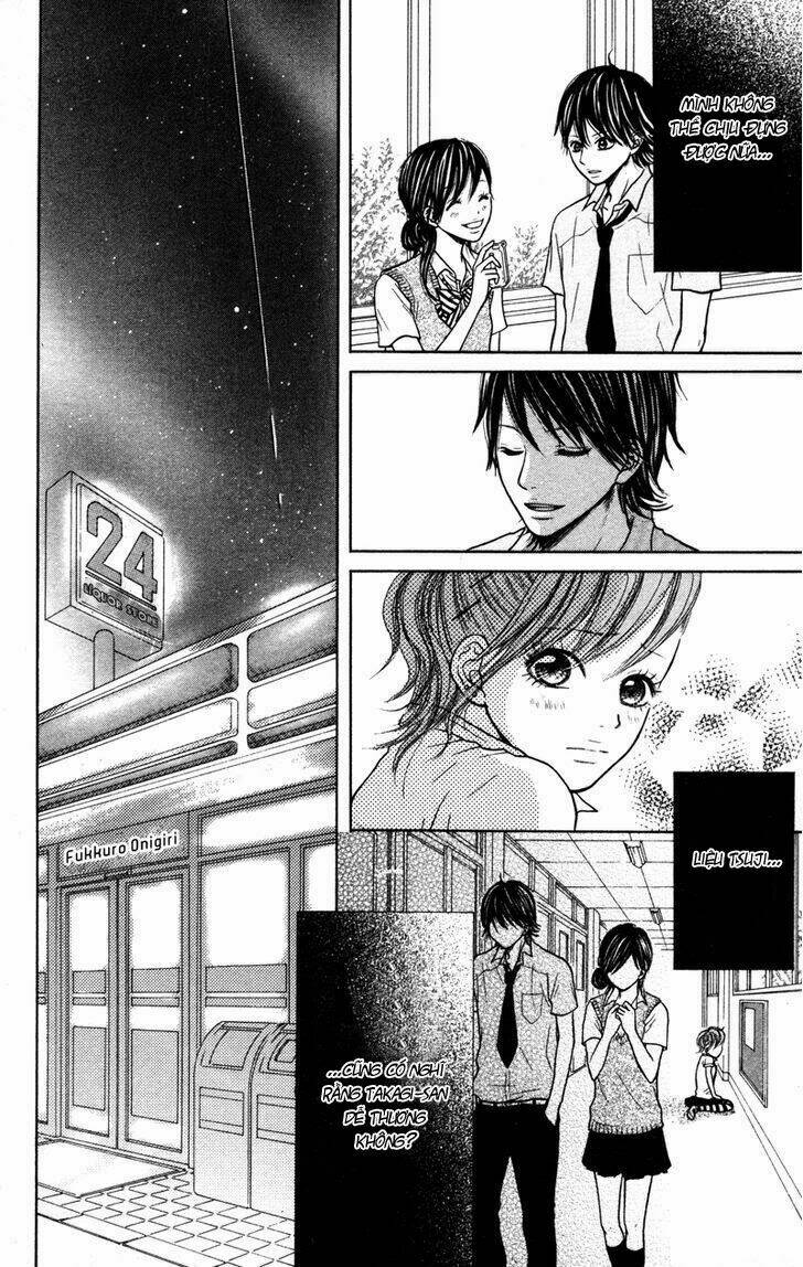 100% Gokuama Kareshi!: Chapter 3