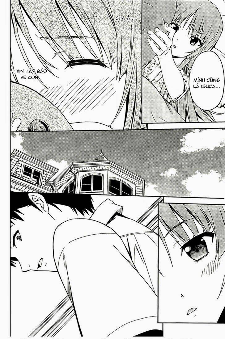 Isuca: Chapter 27