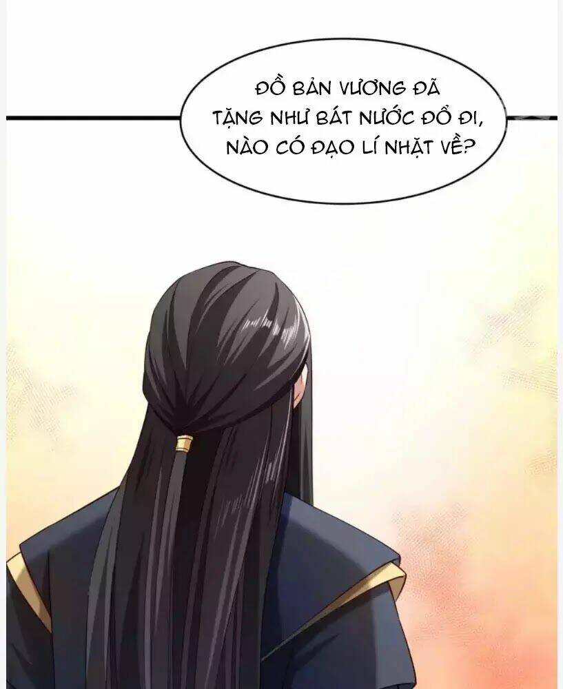 Tiểu Hoàng Thư Và Tiểu Hoàng Thúc: Chapter 56