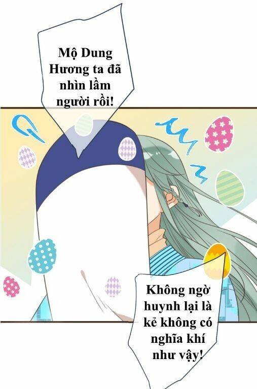 Bạn Trai Tôi Là Cẩm Y Vệ 2: Chapter 89