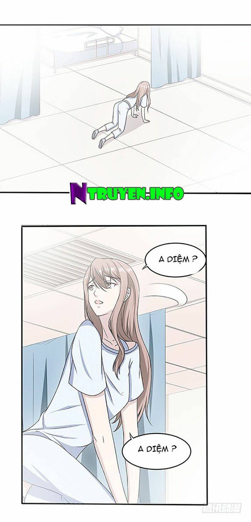 Mạc Thiếu Bức Hôn: Vợ Mới Khó Chống Đỡ: Chapter 13