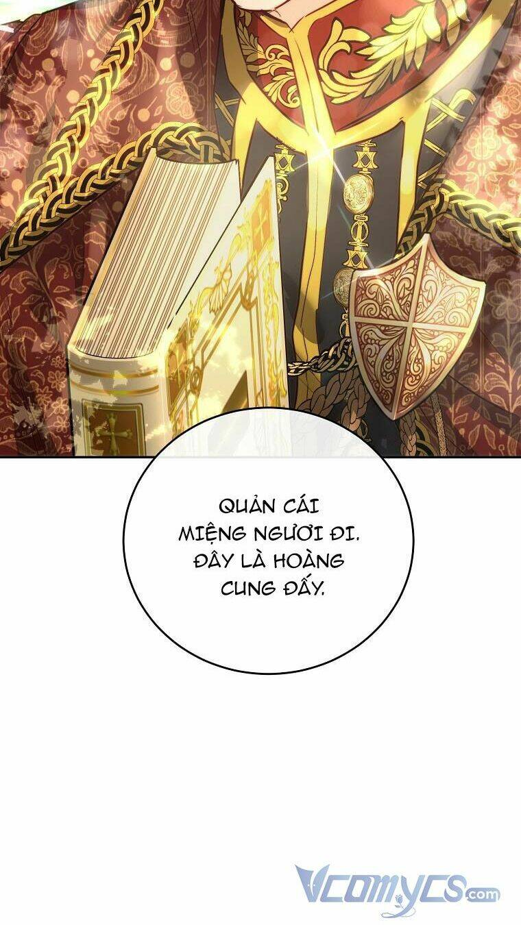 Nàng Công Chúa Ấy Đã Trở Thành Một Đoá Hoa Điên Dại: Chapter 4