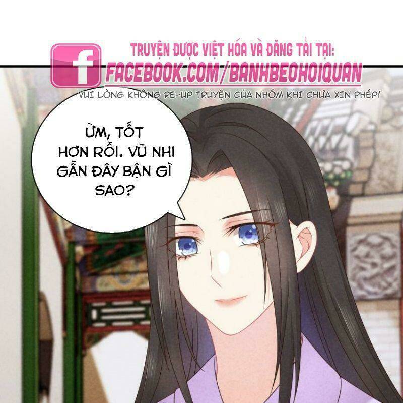 Trọng Sinh Chi Đích Nữ Bất Thiện: Chapter 39
