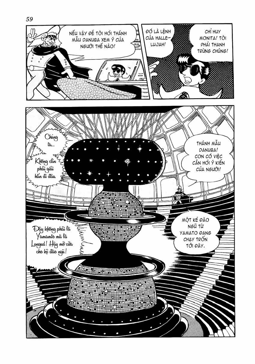 Chim Lửa: Chapter 20