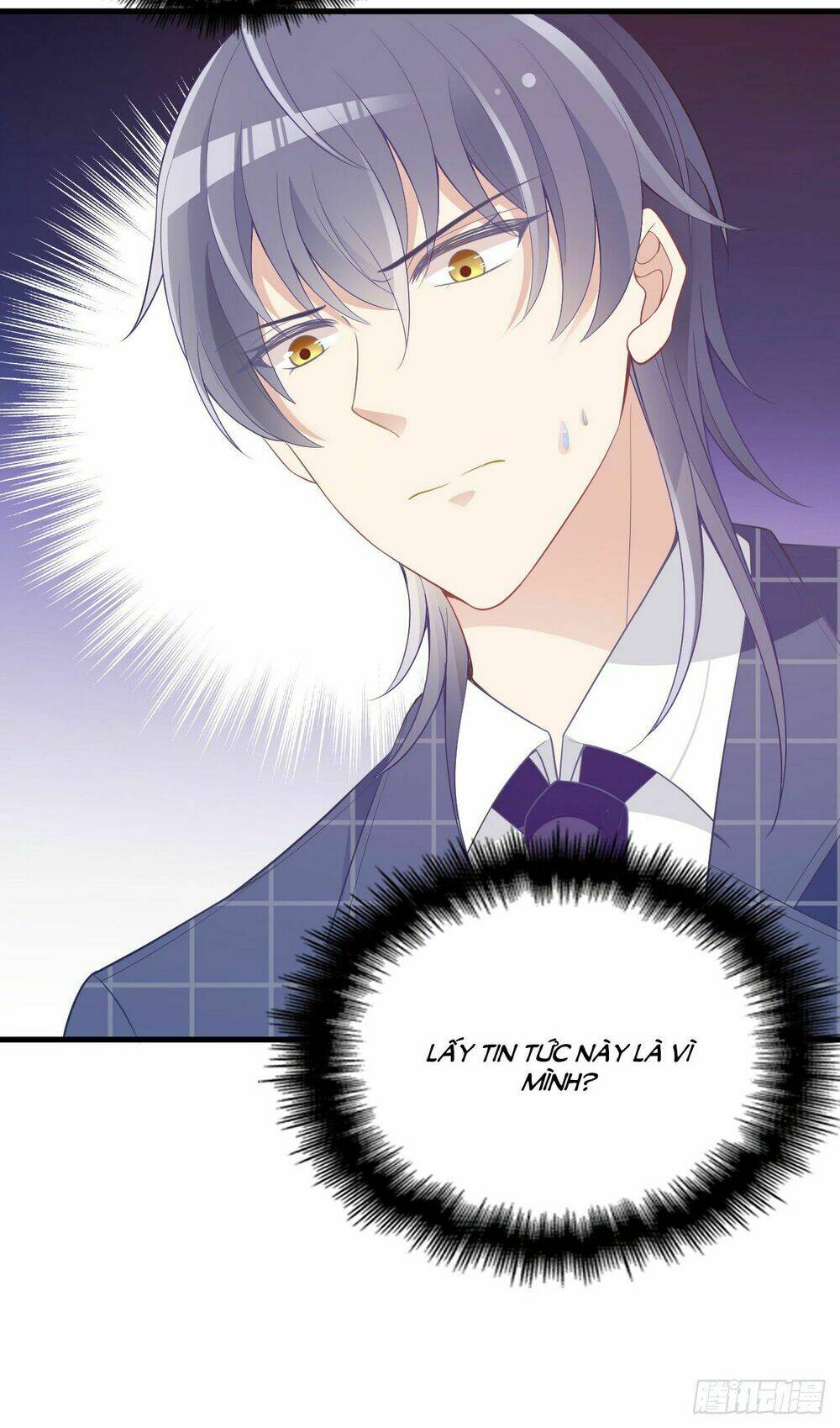 Bí Mật Kết Hôn Với Ảnh Đế: Vợ Ơi Đến Đây Tấn Công Đi Nào: Chapter 18