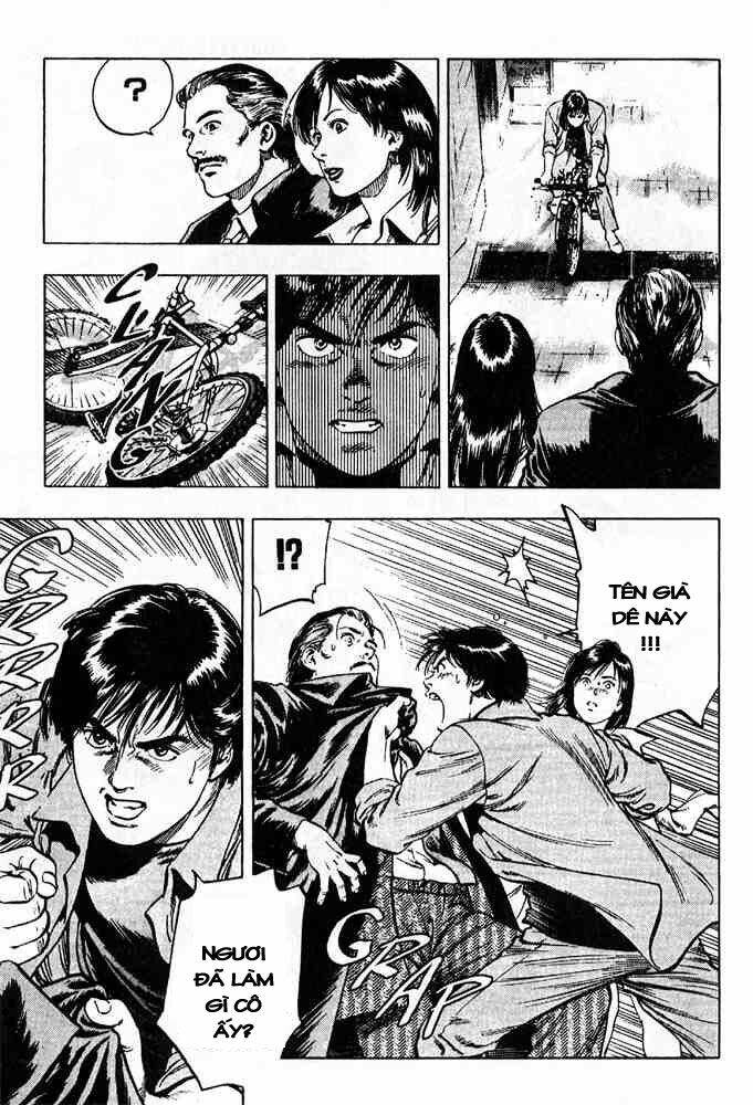 Family Compo: Chapter 12