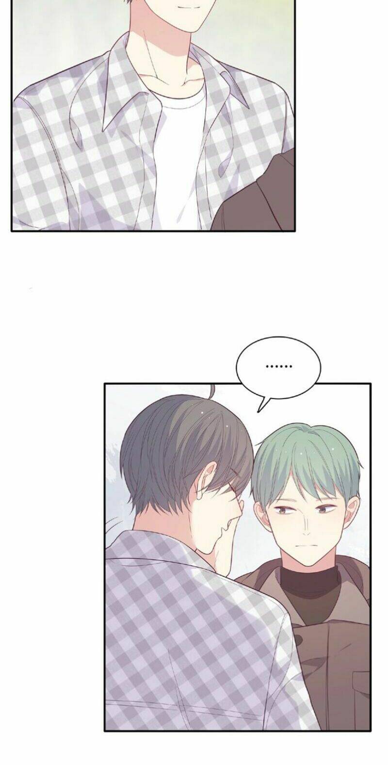 Vương Tử Thành Phố Và Công Chúa Amazon: Chapter 67