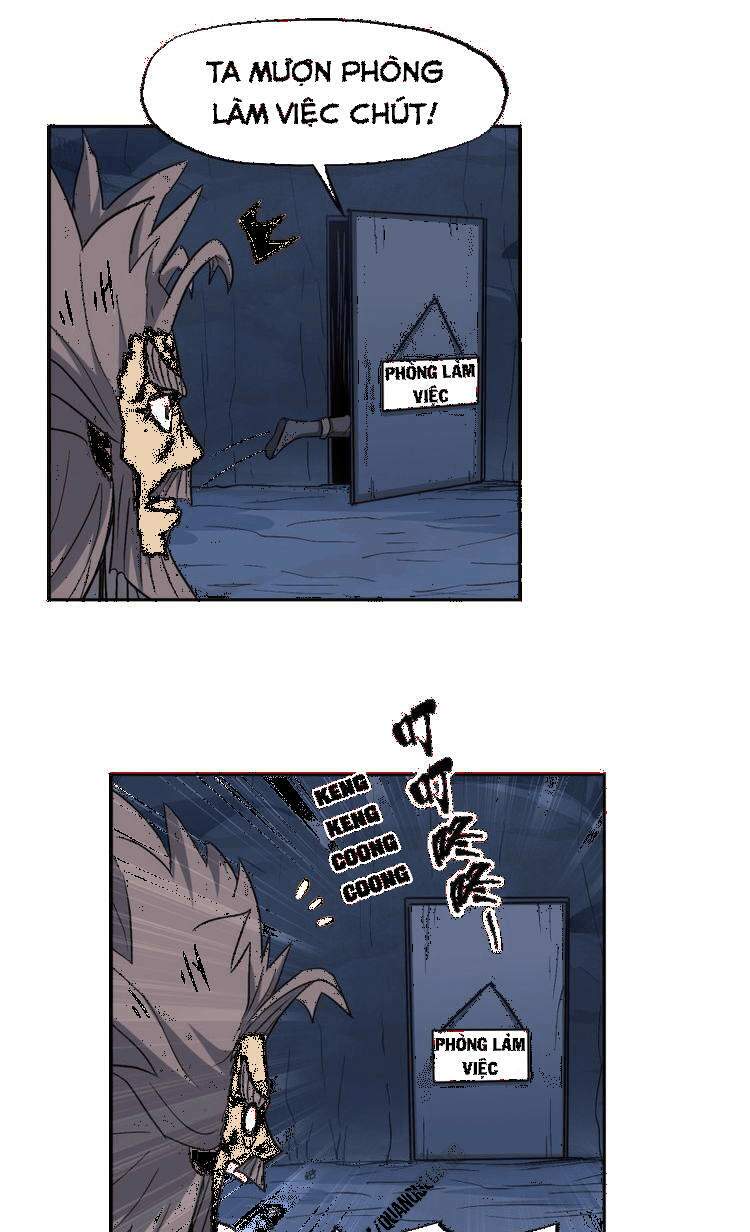 Ta Luyện Giả Kim Trong Thời Đại Tu Tiên: Chapter 37