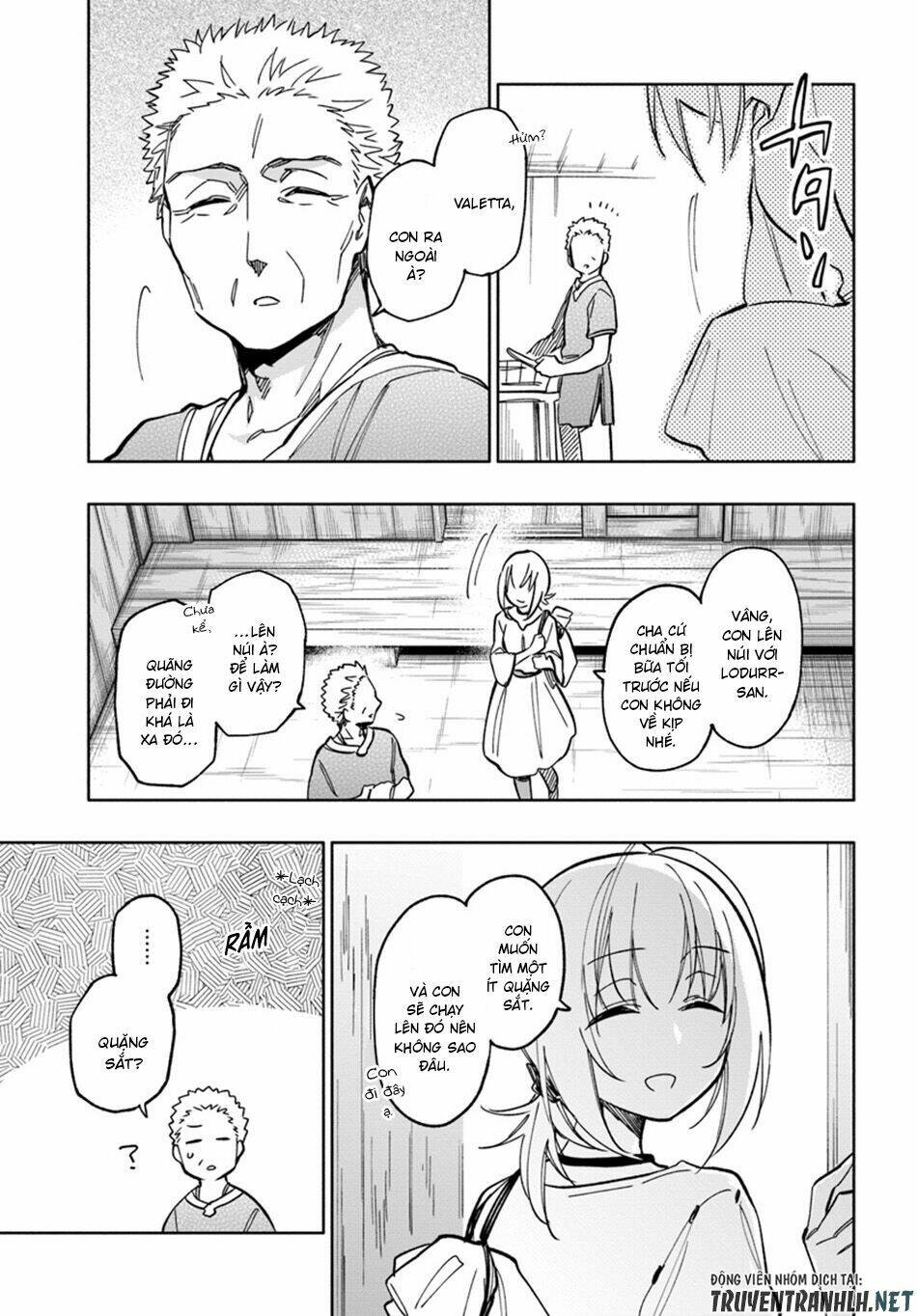 Takarakuji De 40-Oku Atattandakedo Isekai Ni Ijuu Suru: Chapter 23