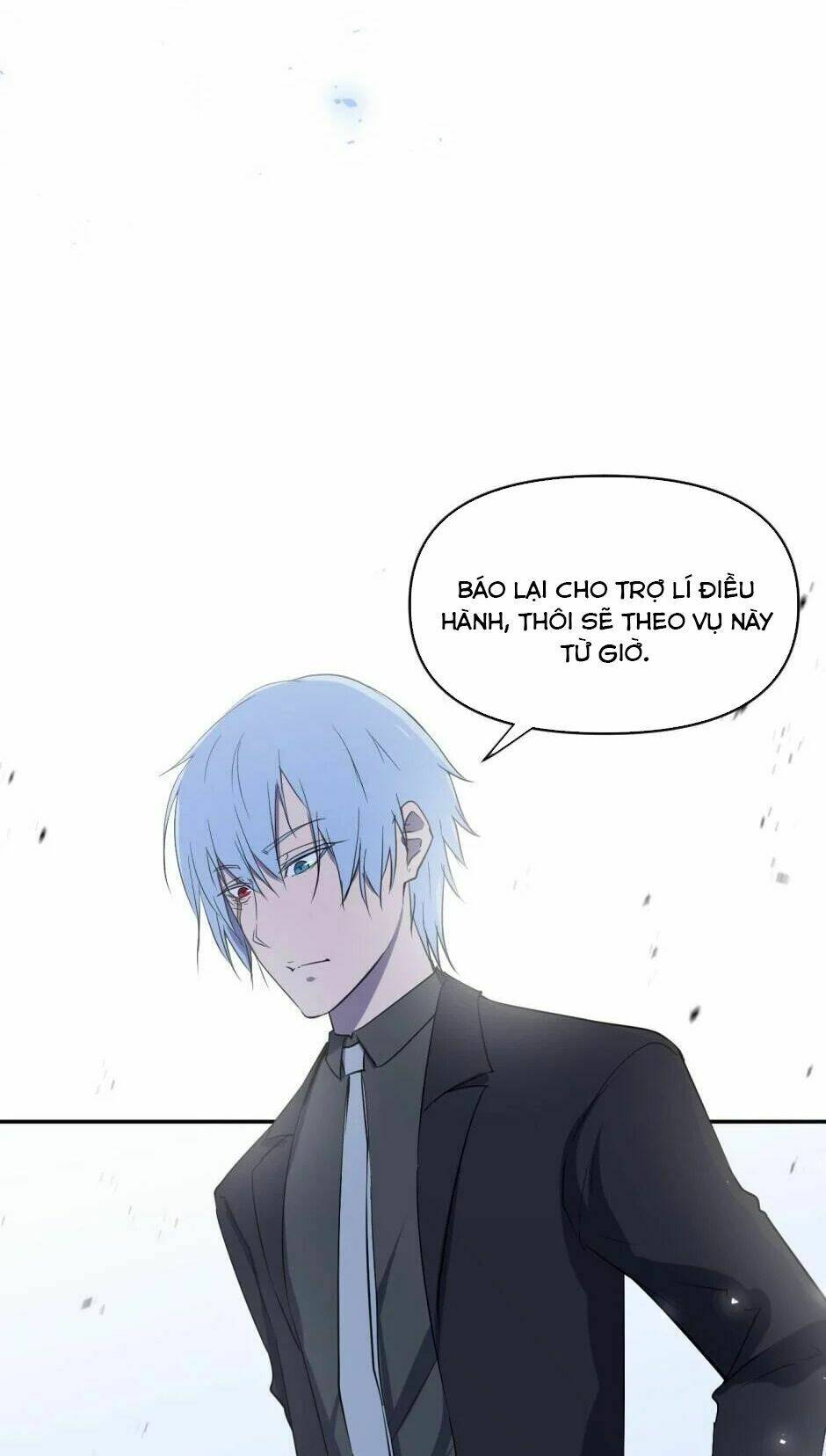 Gods Reborn: Chapter 19
