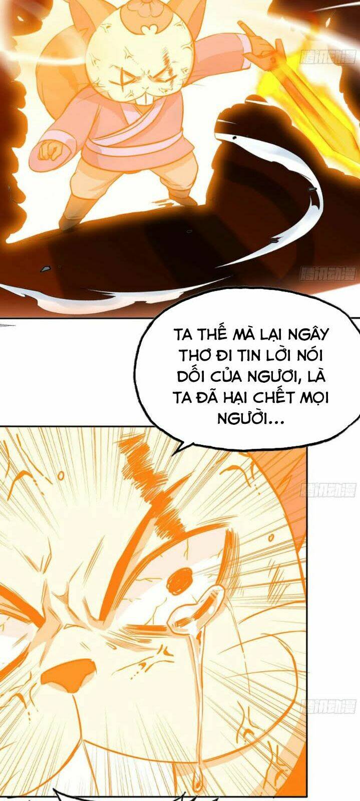 Khởi Đầu Bằng Một Con Côn: Chapter 137