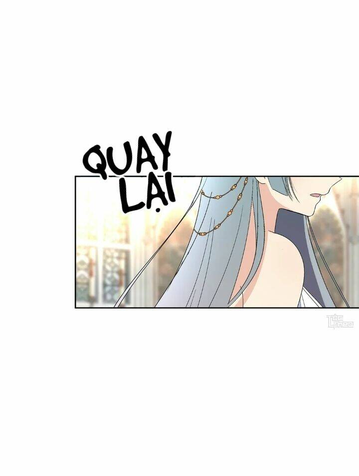 Công Chúa Thời Gian Có Hạn: Chapter 34