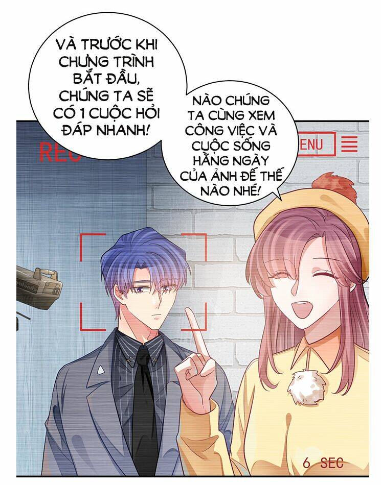 Trọng Sinh Để Ngủ Với Ảnh Đế: Chapter 234