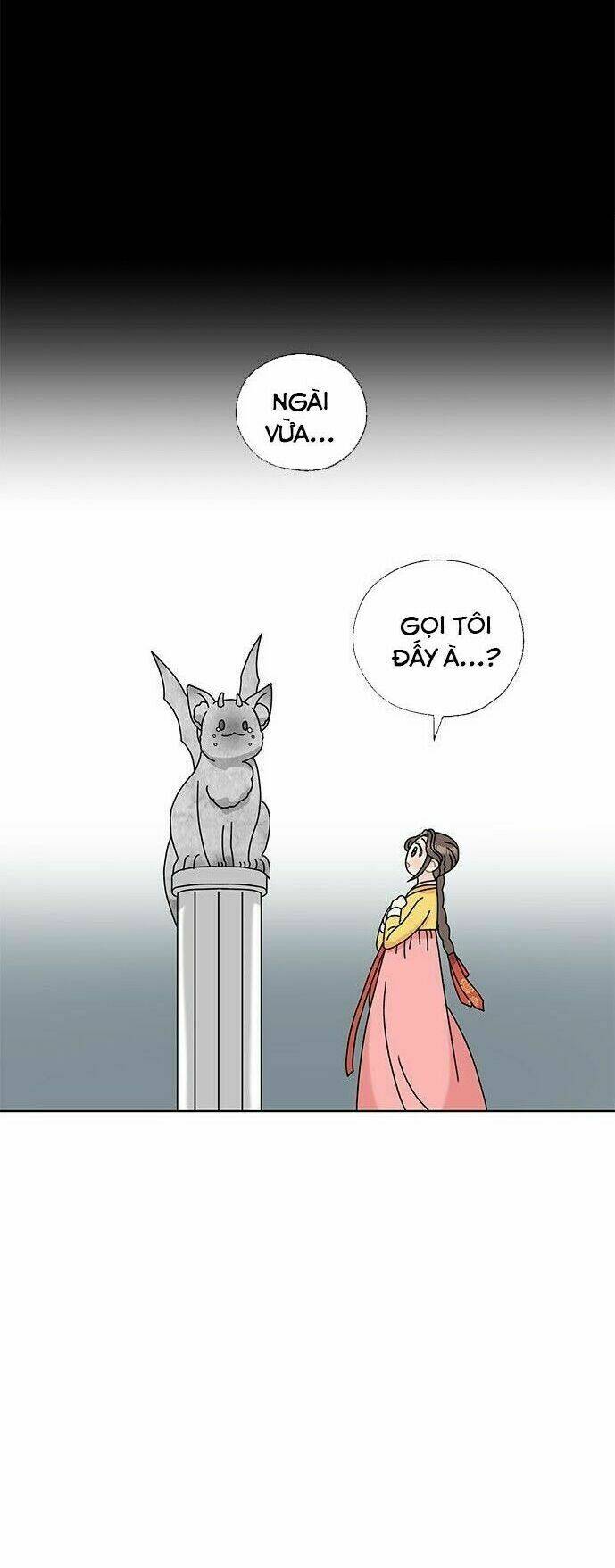 Tôi Trở Thành Đầu Bếp Của Long Vương: Chapter 10