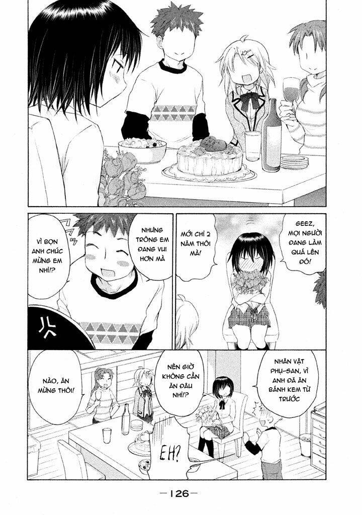 Comic Studio: Chapter 24