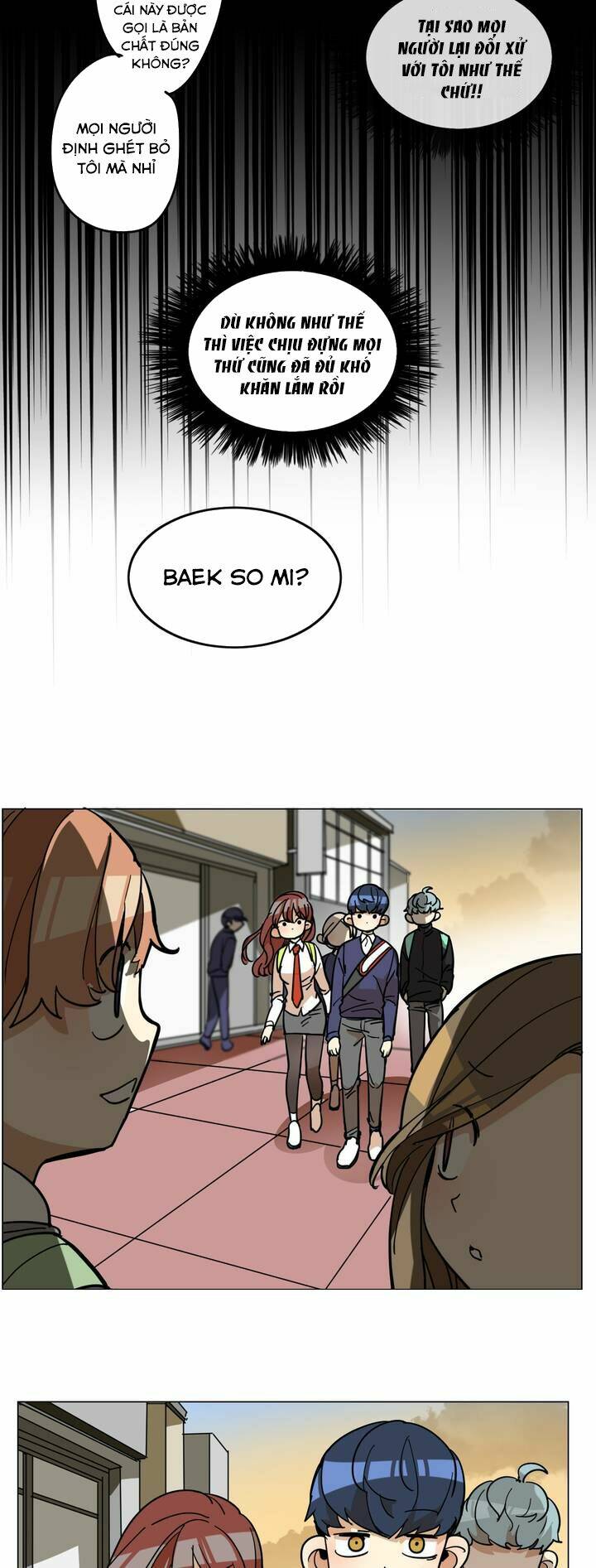 Lớn Lên Đểu Cáng: Chapter 42