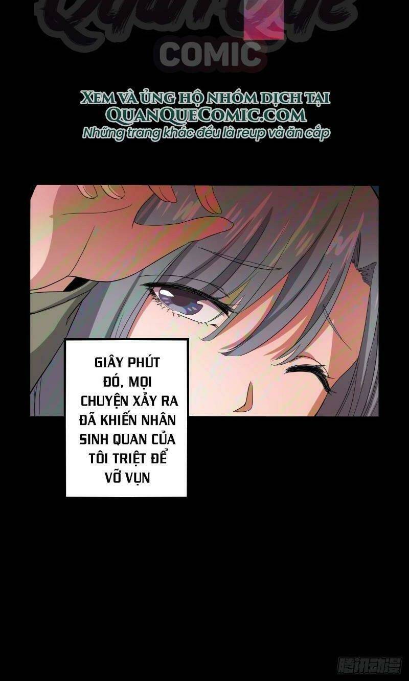 Ta Độ Kiếp Thất Bại Đều Là Tại Ngươi: Chapter 5