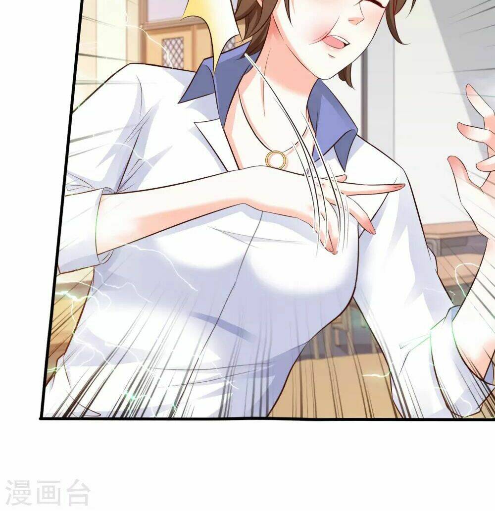 Tối Cường Vận Đào Hoa: Chapter 24