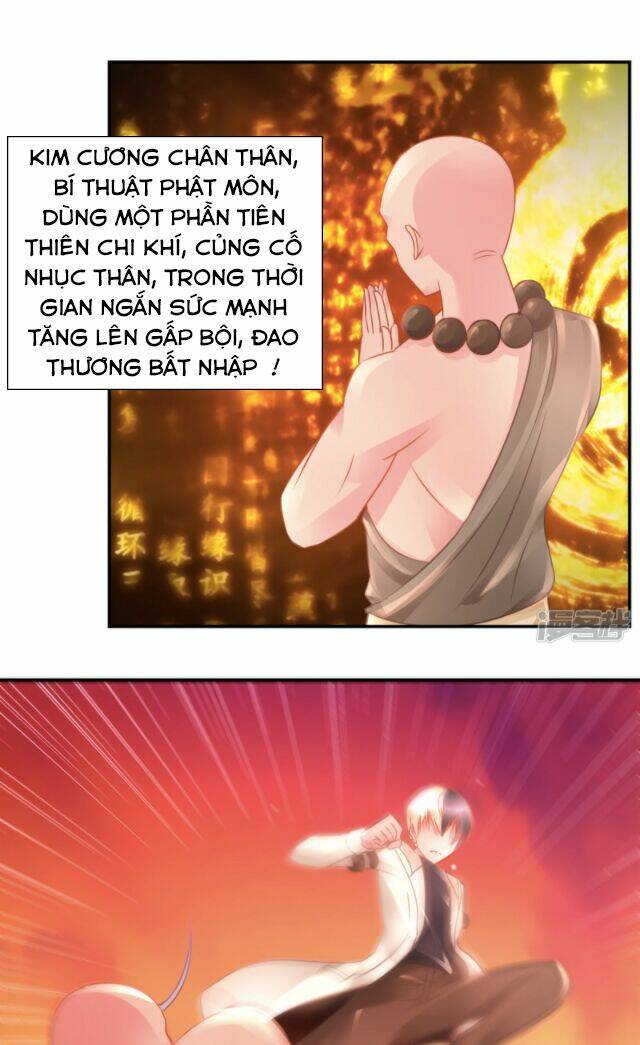 Phong Thủy Thiên Sư: Chapter 61