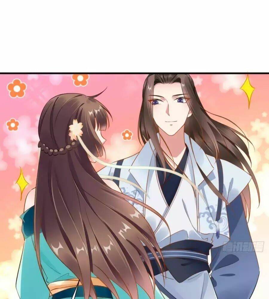 Vương Phi Có Chút Nghịch Ngợm: Chapter 69