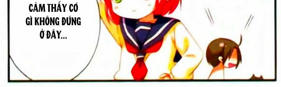 Manh Tam Quốc: Chapter 90